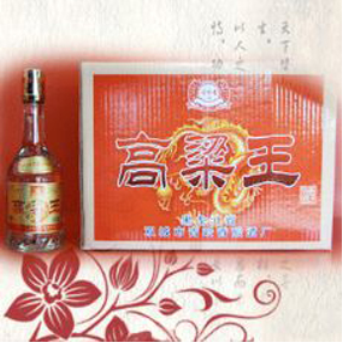 双城市青岭香酿酒厂