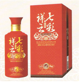 贵州湄窖酒业有限公司