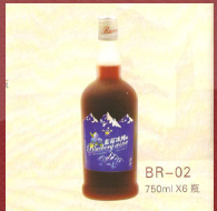 长春百瑞葡萄酒厂