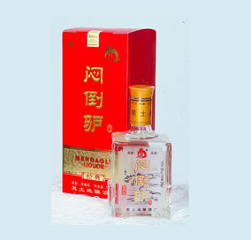 齐齐哈尔铁锋区黑土地酿酒厂