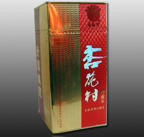 黑龙江省杏花村四大名著酒销