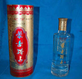 泰康老窖酒业
