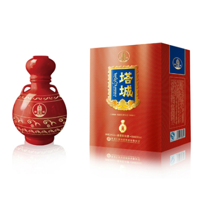 黑龙江源龙源塔城酿酒有限公司