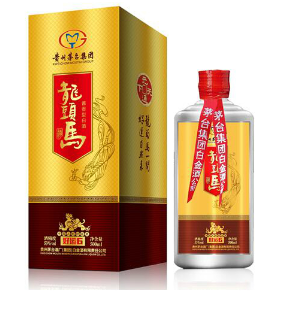 贵州龙头马酒业集团有限公司