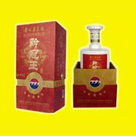 茅台镇京华酒业（集团）有限公司