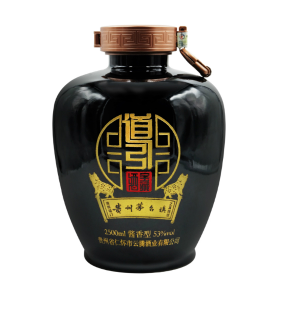 贵州省仁怀市云腾酒业有限公司