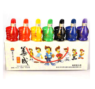 贵州省仁怀市茅台镇华成酒业(集团)有限公司