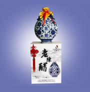 太原市裕庆酒业贸易有限公司  