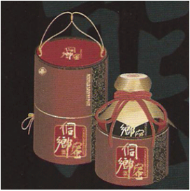 贵州榕江侗乡蜜酒业有限公司