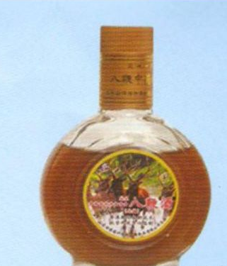 吉林省榆树市东老酒业有限公司
