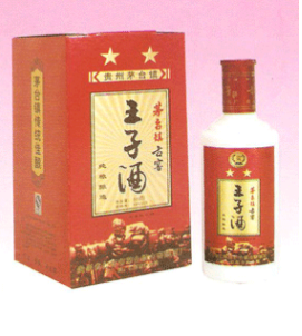 贵州省仁怀市茅台镇古坛老窖酒厂