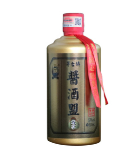 贵州省仁怀市茅台镇酱酒盟酒业有限公司