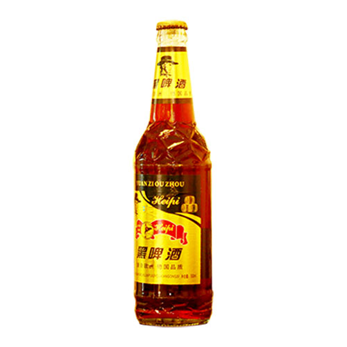 黑龙江昆仑啤酒有限公司(沈雪啤酒)