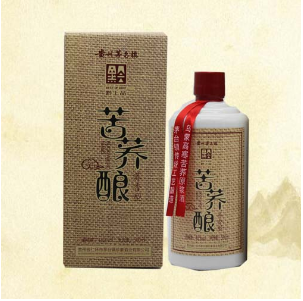 贵州茅台镇珍豪酒业公司