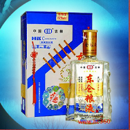 通榆县鹤乡村酒业有限责任公司