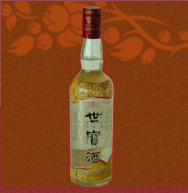 长春市世宝酒业有限公司