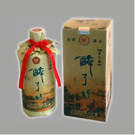 贵州茅台镇远明酒厂