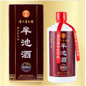 贵州省仁怀市牟池酒业有限公司