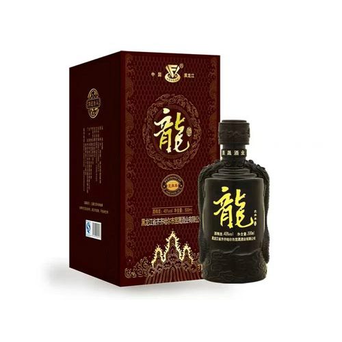 齐齐哈尔市烧锅屯酒业有限公司