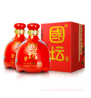 贵州省仁怀市台秘笈销售酒业销售有限公司