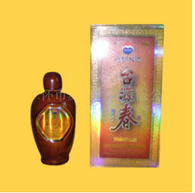贵州省仁怀市黔庄酒业有限公司