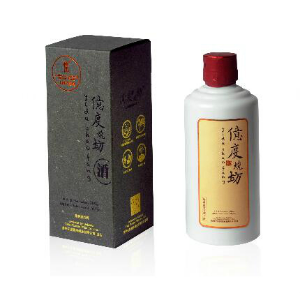 贵州亿度烧坊酒业有限公司