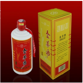 贵州金茅酒业有限公司