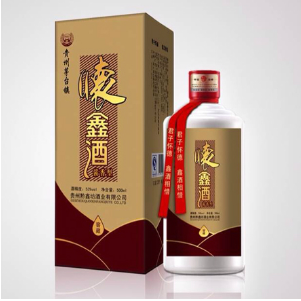 贵州省仁怀市黔鑫坊酒业有限公司