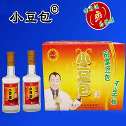 黑龙江省尚志市贵宾酒厂