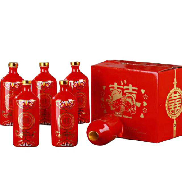 黑龙江省鼎吉酒业有限责任公司