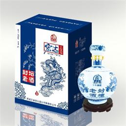 黑龙江省宏达酒业