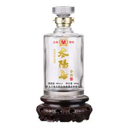 黑龙江省太阳岛金源酒业有限公司