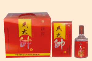 黑龙江省大庆市绿点酒业酿酒厂