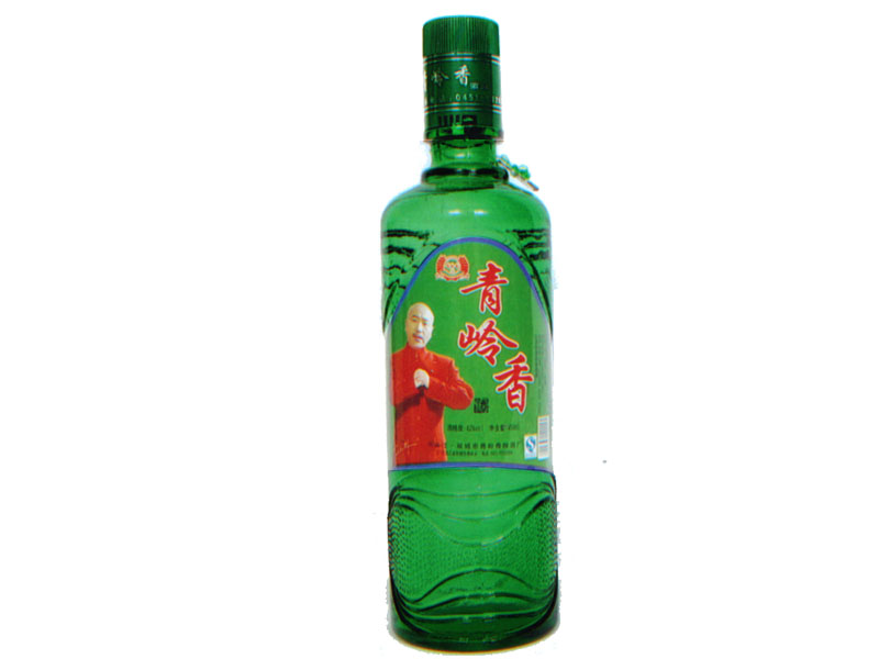 黑龙江省双城市青岭香酿酒厂