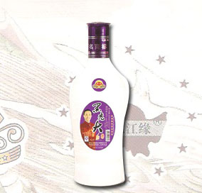 黑龙江龙池酒业有限责任公司
