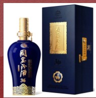 山西龙城国茂汾酒销售有限公司