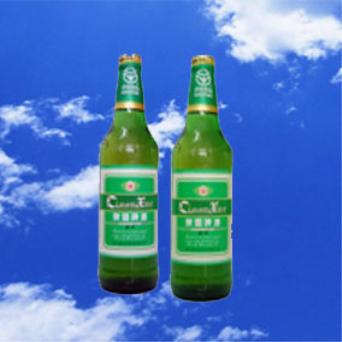 哈尔滨泉雪啤酒有限公司