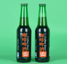 哈尔滨金桥咖啡啤酒有限公司