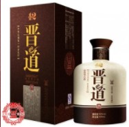 山西晋道酒业有限公司 