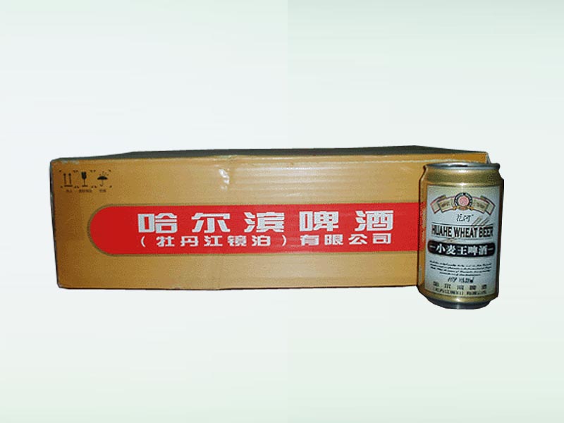 哈尔滨啤酒（牡丹江镜泊）有限公司