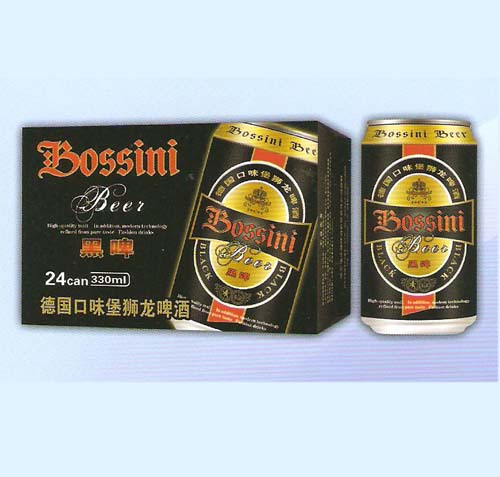 哈尔滨冰源啤酒有限责任公司