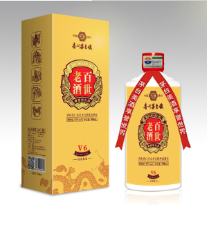 贵州省仁怀市神龙酒业销售有限公司