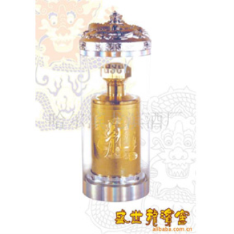 哈尔滨龙滨酒厂