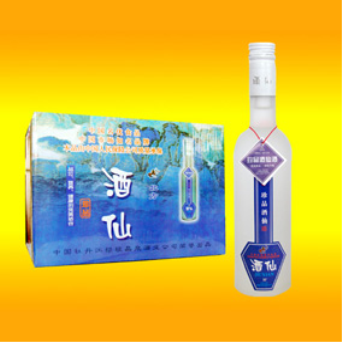 黑龙江省穆棱市晶泉酒业