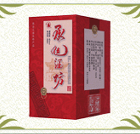 黑龙江·双城市承旭酒业有限责任公司