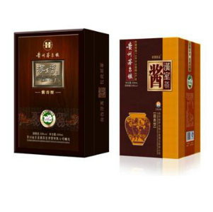 贵州省仁怀市茅台镇汉室酒业(集团)有限公司
