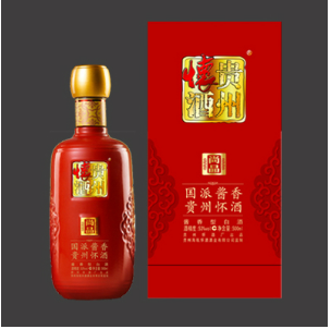 贵州海航怀酒酒业有限公司
