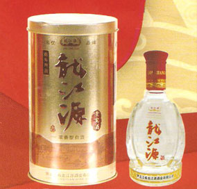 黑龙江省龙江源酒业有限公司