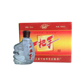 黑龙江省宁安市世纪酿酒厂