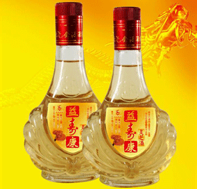 黑龙江省北龙金源酒业有限公司